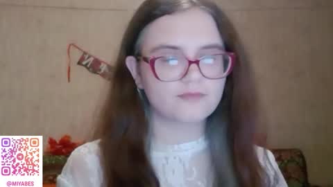 Milana online show from 21, 11, 2025