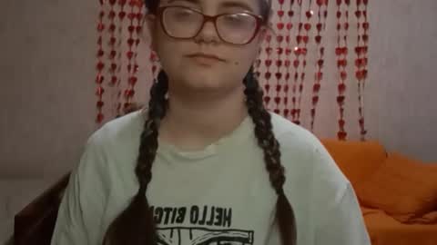 Milana online show from 17, 3, 2026