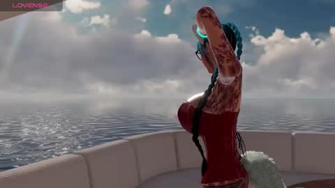 Miyuki Maiko online show from 6, 11, 2025