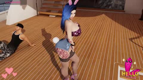 Miyuki Maiko online show from 16, 2, 2026