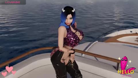 Miyuki Maiko online show from 25, 2, 2026