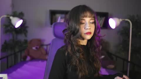 miyuki_wolf online show from 20, 12, 2025