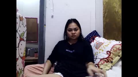Cutiepie online show from 21, 2, 2025