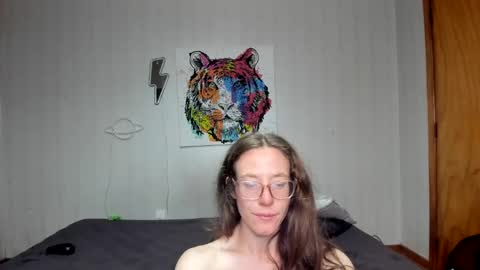 MizzKittay online show from 4, 12, 2024