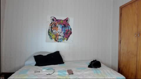 MizzKittay online show from 7, 1, 2025