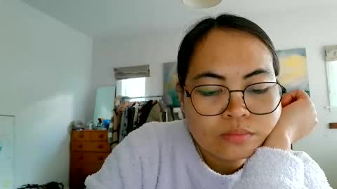 Snapshot of mizzmay chatting on 16, 11, 2025 Mizzmay online show from 16, 11, 2025