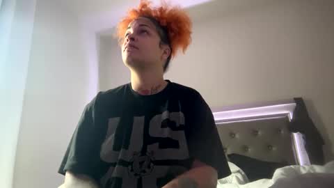 Snapshot of mizzpoison23 chatting on 27, 1, 2025 mizzpoison23 online show from 27, 1, 2025