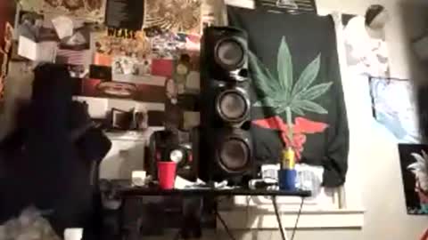 Daddy720 online show from 1, 11, 2025