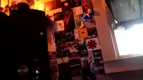 Daddy720 online show from 8, 11, 2025