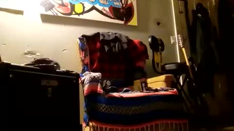 Daddy720 online show from 23, 12, 2025