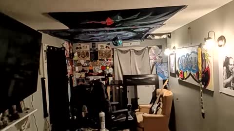 Daddy720 online show from 16, 1, 2026