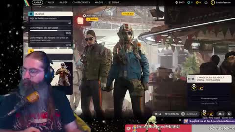 Lois online show from 18, 10, 2025