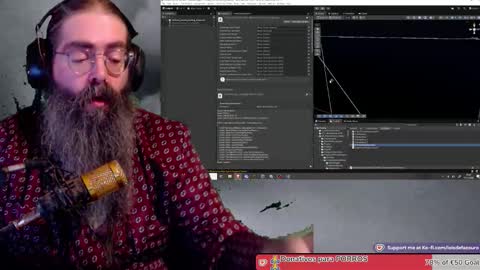 Lois online show from 17, 11, 2025