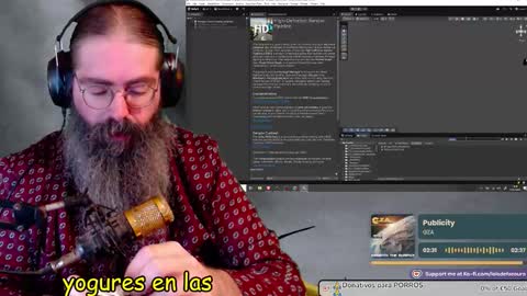 Lois online show from 27, 11, 2025