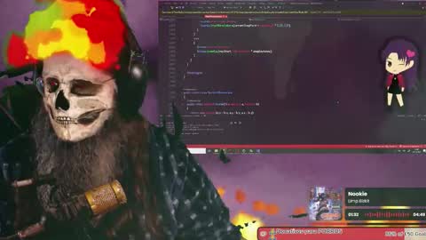 Lois online show from 22, 12, 2025