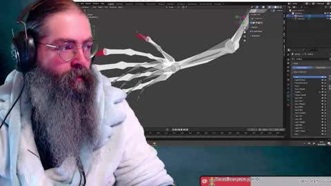 Lois online show from 18, 3, 2026