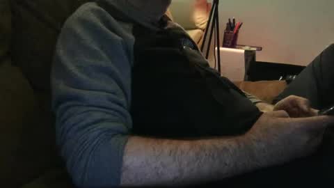 mjstratman online show from 19, 1, 2025