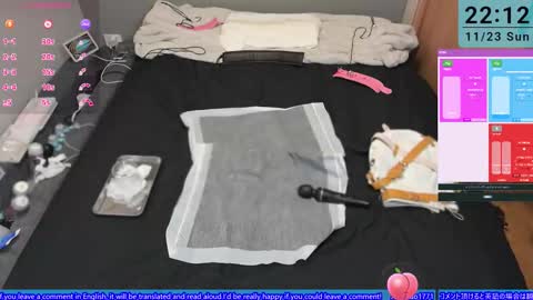 mkuo online show from 23, 11, 2025