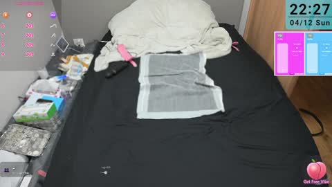 mkuo online show from 12, 4, 2026