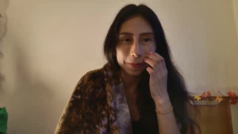 MoonLipson online show from 25, 10, 2025