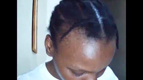 Mlle Kali online show from 28, 10, 2025