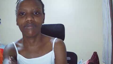 Mlle Kali online show from 10, 11, 2025