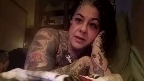 Kittykittybangbang online show from 3, 2, 2026