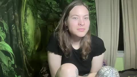 Snapshot of mo0n_goddess chatting on 21, 1, 2025 Misty online show from 21, 1, 2025