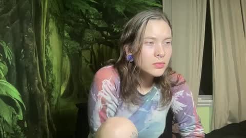 Snapshot of mo0n_goddess chatting on 25, 1, 2025 Misty online show from 25, 1, 2025