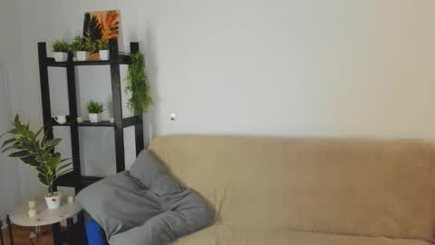 CandyStacy online show from 9, 11, 2025