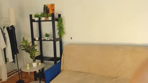 CandyStacy online show from 15, 11, 2025