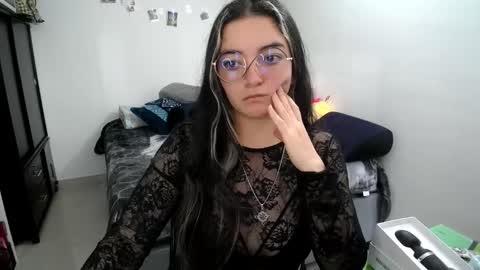 Sam online show from 15, 9, 2025