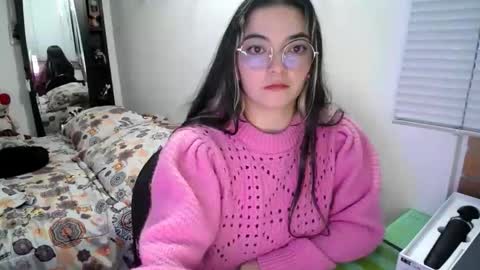 Sam online show from 4, 12, 2025