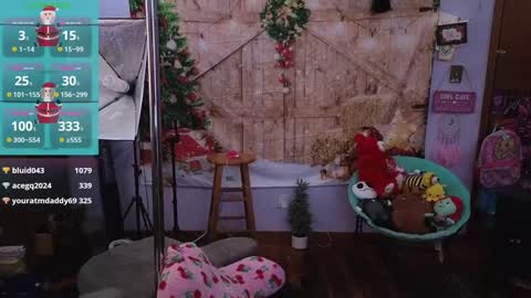 Snapshot of mocha_ chatting on 19, 12, 2024 MOCHA JAMES THE NPC online show from 19, 12, 2024