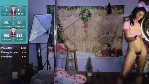 Snapshot of mocha_ chatting on 19, 12, 2024 MOCHA JAMES THE NPC online show from 19, 12, 2024