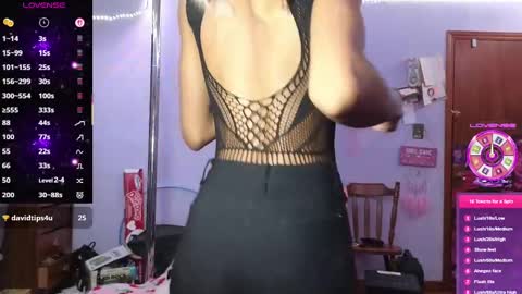 Snapshot of mocha_ chatting on 3, 3, 2025 MOCHA JAMES THE NPC online show from 3, 3, 2025