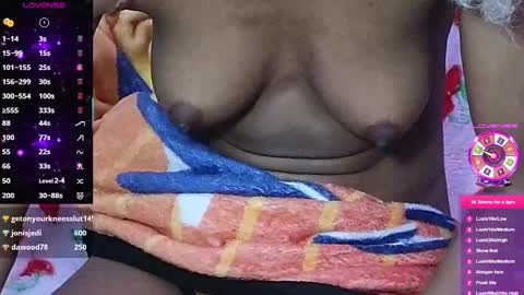 Snapshot of mocha_ chatting on 3, 3, 2025 MOCHA JAMES THE NPC online show from 3, 3, 2025