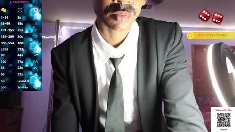 Snapshot of mocha_ chatting on 26, 9, 2025 MOCHA JAMES THE NPC online show from 26, 9, 2025