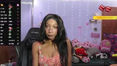 Snapshot of mocha_ chatting on 29, 9, 2025 MOCHA JAMES THE NPC online show from 29, 9, 2025