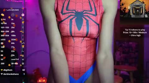 Snapshot of mocha_ chatting on 8, 10, 2025 MOCHA JAMES THE NPC online show from 8, 10, 2025