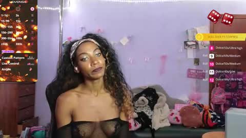 Snapshot of mocha_ chatting on 1, 11, 2025 MOCHA JAMES THE NPC online show from 1, 11, 2025