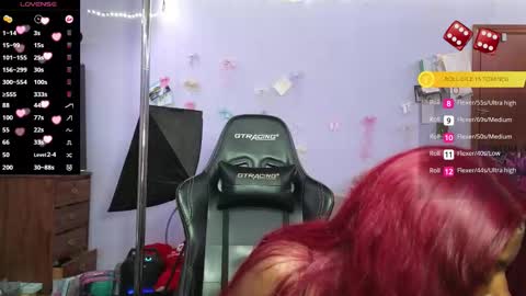 Snapshot of mocha_ chatting on 10, 11, 2025 MOCHA JAMES THE NPC online show from 10, 11, 2025