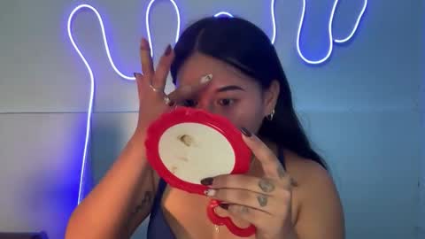 Hot mochagirl online show from 29, 9, 2025