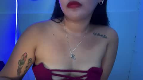 Hot mochagirl online show from 1, 10, 2025