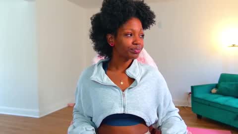 Mocha  BDAY JAN 13  online show from 24, 10, 2025