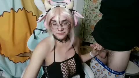 Snapshot of mochi_rainbow chatting on 31, 1, 2025 The Mochi Rainbow Variety Show online show from 31, 1, 2025