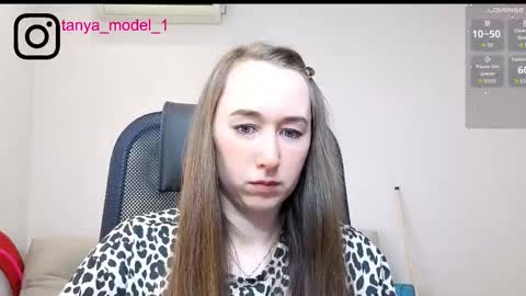 Tatiana online show from 7, 1, 2026