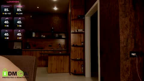 Snapshot of model_mike chatting on 8, 3, 2025 Model Mike online show from 8, 3, 2025