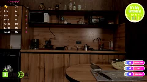 Snapshot of model_mike chatting on 3, 10, 2025 Model Mike online show from 3, 10, 2025