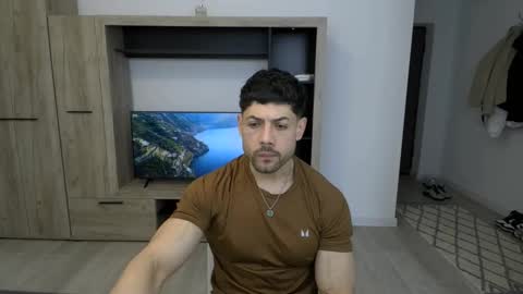 fitbody online show from 3, 3, 2026